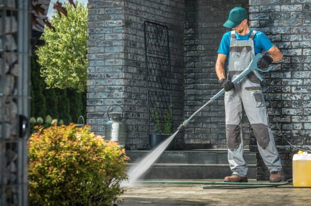 Best Building Exterior Washing  in Vails Gate, NY