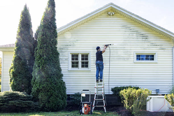 Best Oil Spill Cleanup  in Vails Gate, NY