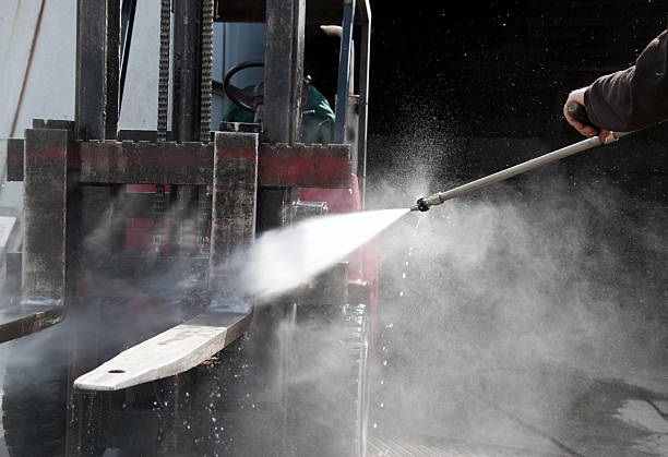 Best House Exterior Washing  in Vails Gate, NY