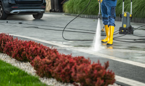 Best Gas Station Cleaning  in Vails Gate, NY